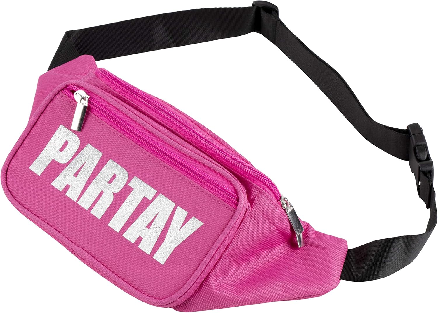 cute fanny packs pink