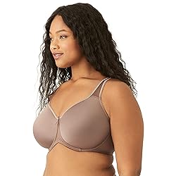Wacoal Women's Basic Beauty Contour T-Shirt