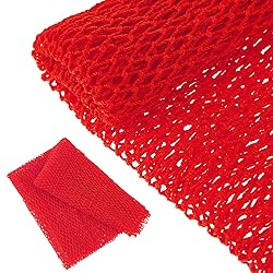 Geiserailie African Long Bathing Net Sponge Long