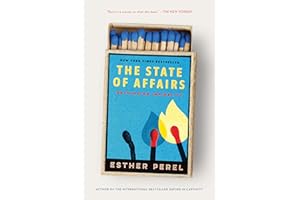 The State of Affairs: Rethinking Infidelity