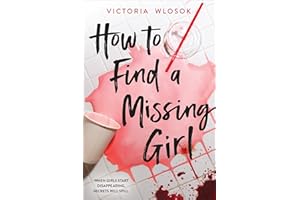 How to Find a Missing Girl