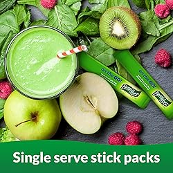 Benefiber On the Go Prebiotic Fiber Supplement