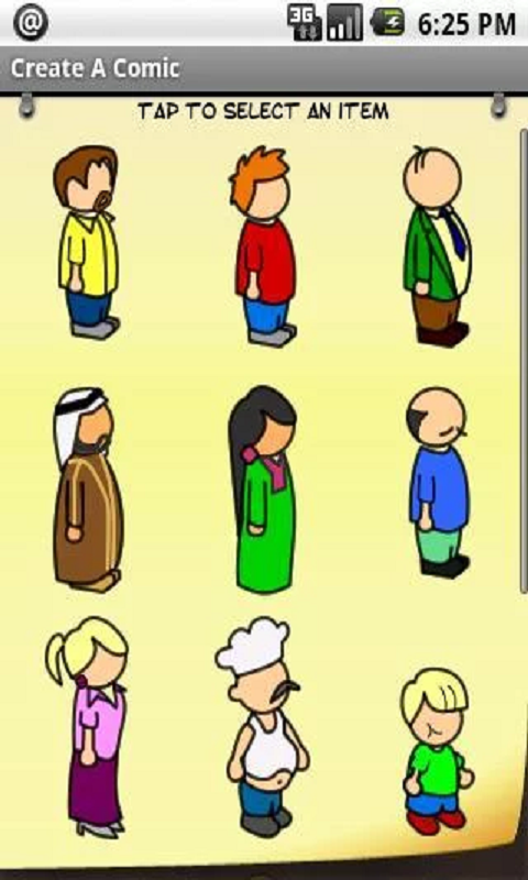 Comic & Meme Creator Pro