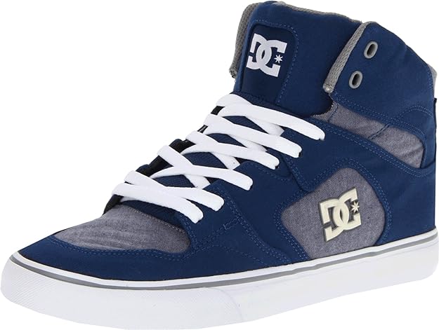 dc shoes homme montante