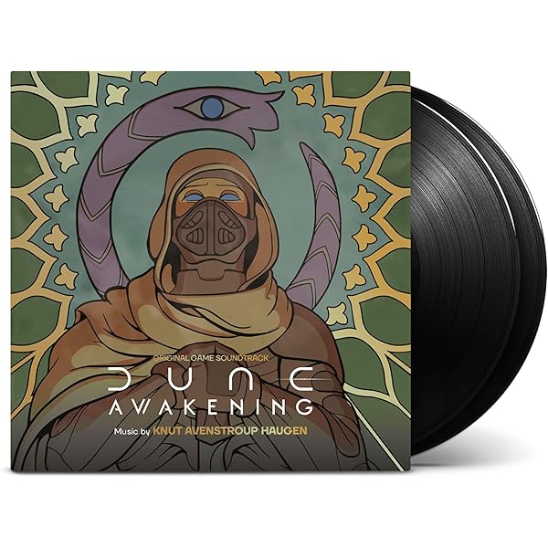 Hans Zimmer - Dune (Original Soundtrack) - Amazon.com Music