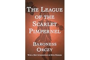 The League of the Scarlet Pimpernel