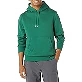 Amazon Essentials Men's Hoodies, Sherpa-Lined Pullover