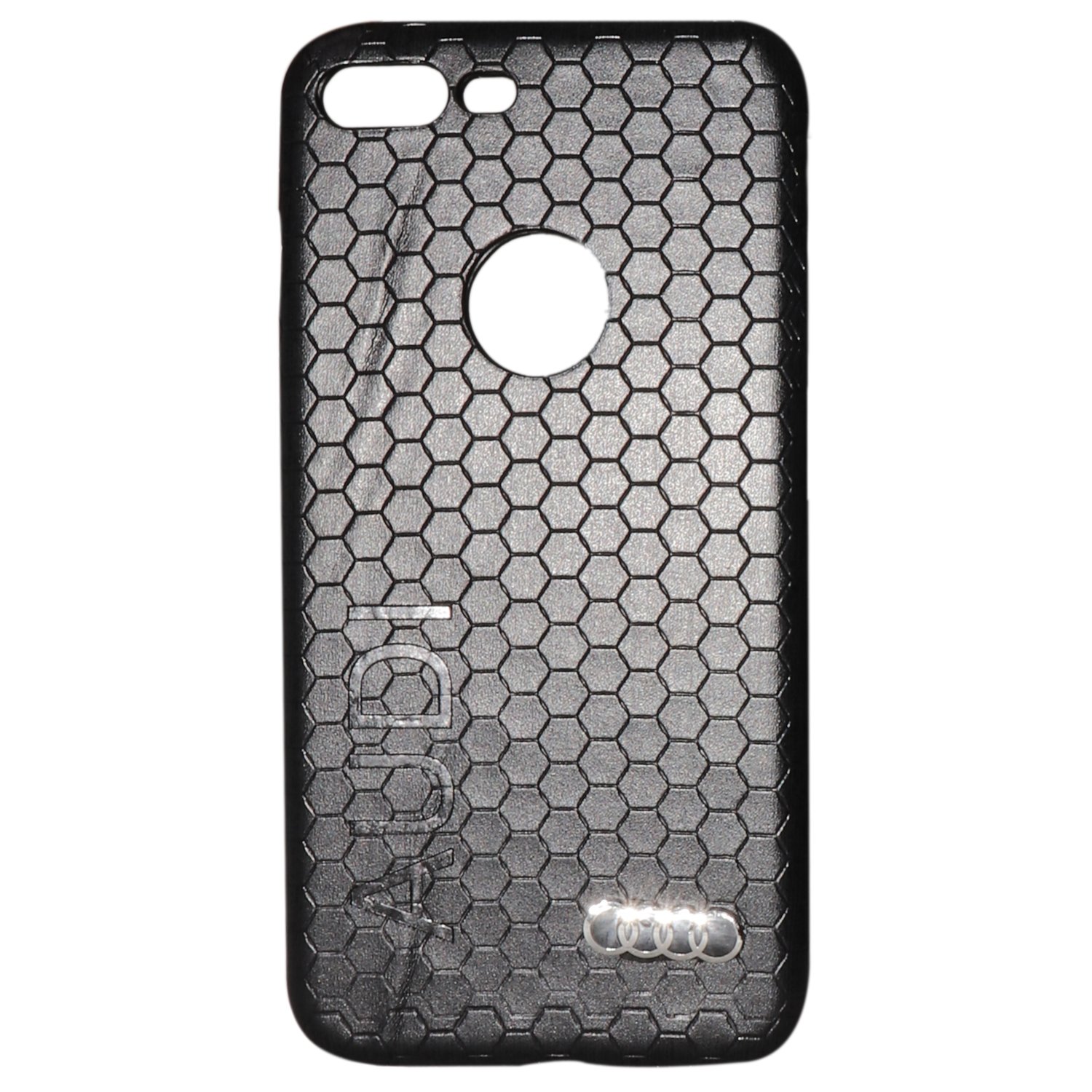 Lyos Audi Back Cover for iPhone 7 Plus Hard case Amazon.in Electronics