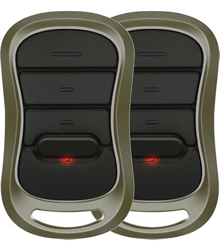 Amazon.com: 2 for G3T-R G3T-A Intellicode Genie Garage Door