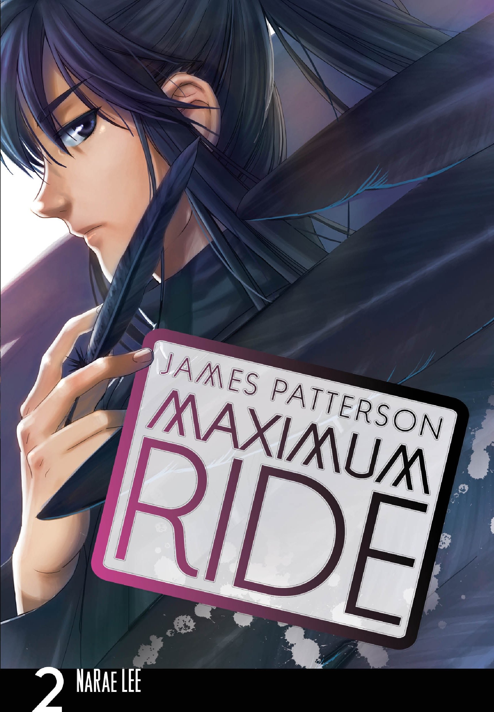 Buy Maximum Ride Manga Volume 2 Book Online At Low Prices In India Maximum Ride Manga Volume 2 Reviews Ratings Amazon In