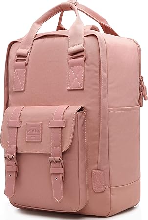 laptop backpack with trolley sleeve