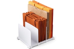 YouCopia StoraBag Reusable Shopping Bag Organizer, Adjustable Shelf Dividers for 20+ Tote, Cloth, Grocery and Lunch Bags