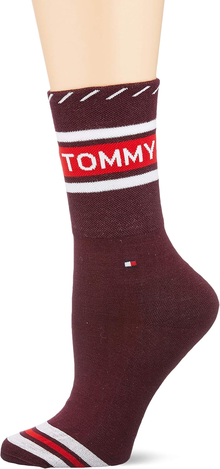 Tommy Hilfiger Damen Socken: Amazon.de: Bekleidung
