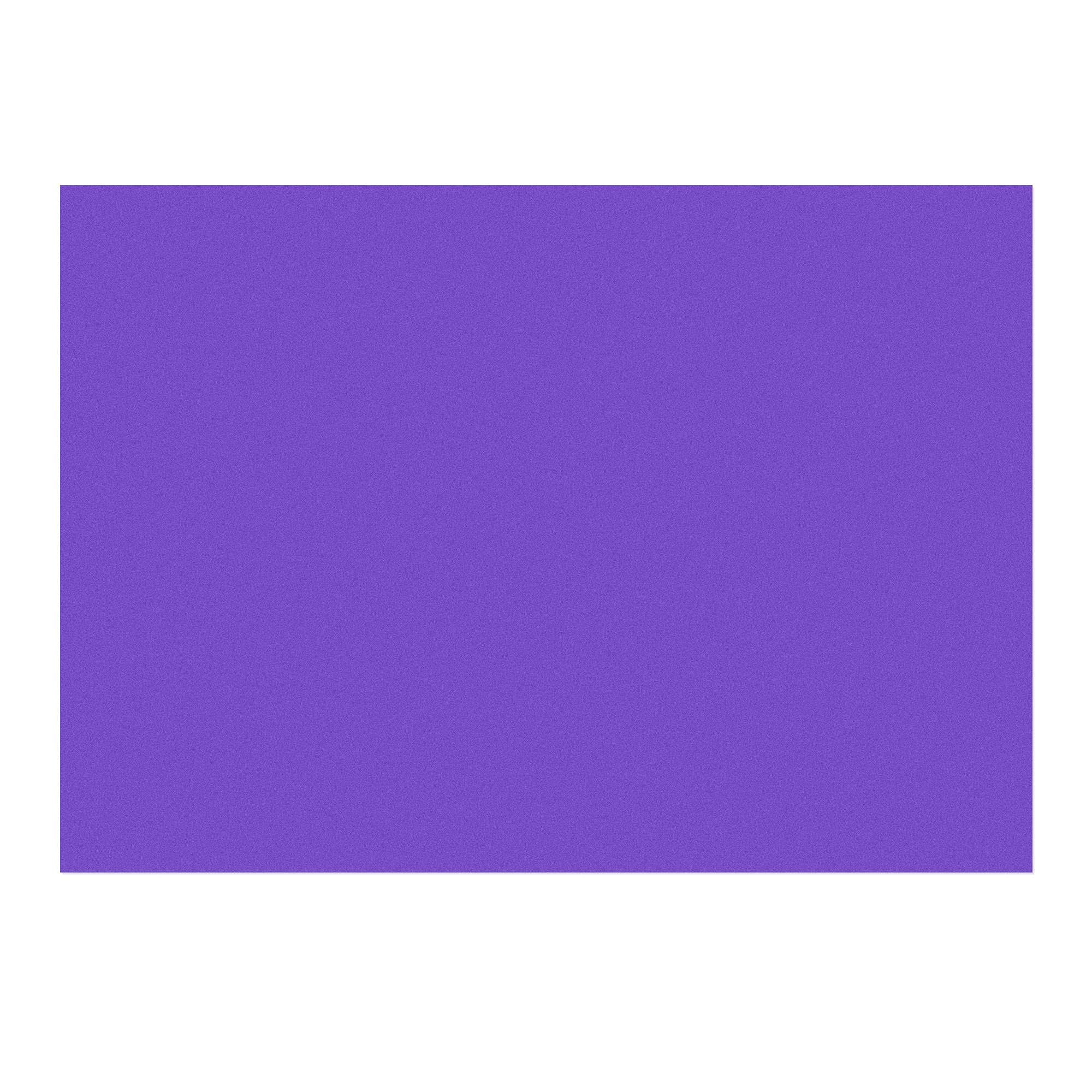 sourcing map 4Pcs A4 Gel Light Lighting Filter Overlay Transparent Color Correction Plastic Vinyl PVC Sheets Photography Television Matte Purple,0.5mm