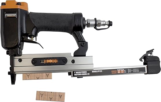 Freeman Pneumatics PP123 Pinners product image 4
