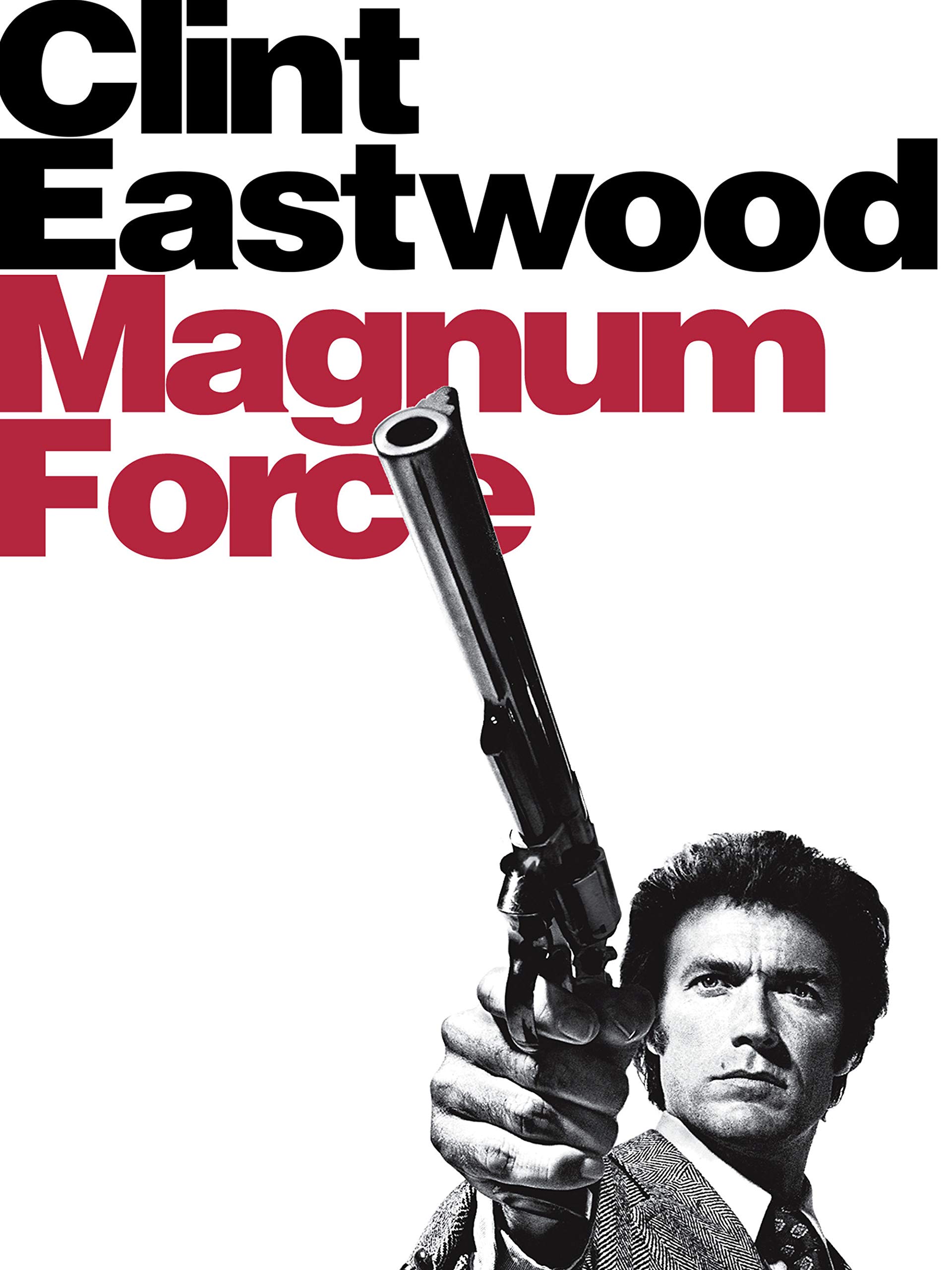 Watch Magnum Force Prime Video