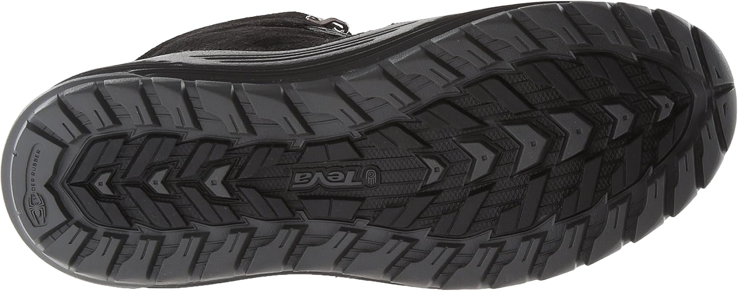 teva highline