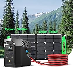 Bateria Power Solar to XT60 Charge Extension Cable