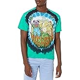 Liquid Blue Unisex-Adult Standard Grateful Dead Highgate Vermont