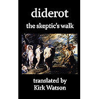 The Skeptic's Walk book cover