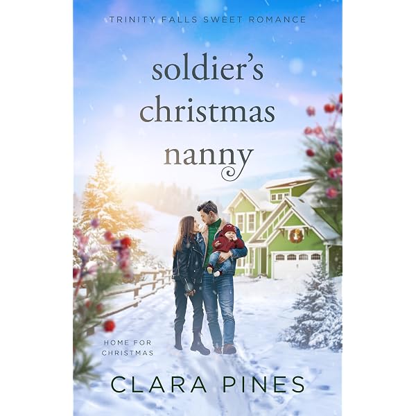 クリスマス   Clara & Peter Amazon.com: Please Send Snow: A Sweet Small Town Romance (Angel