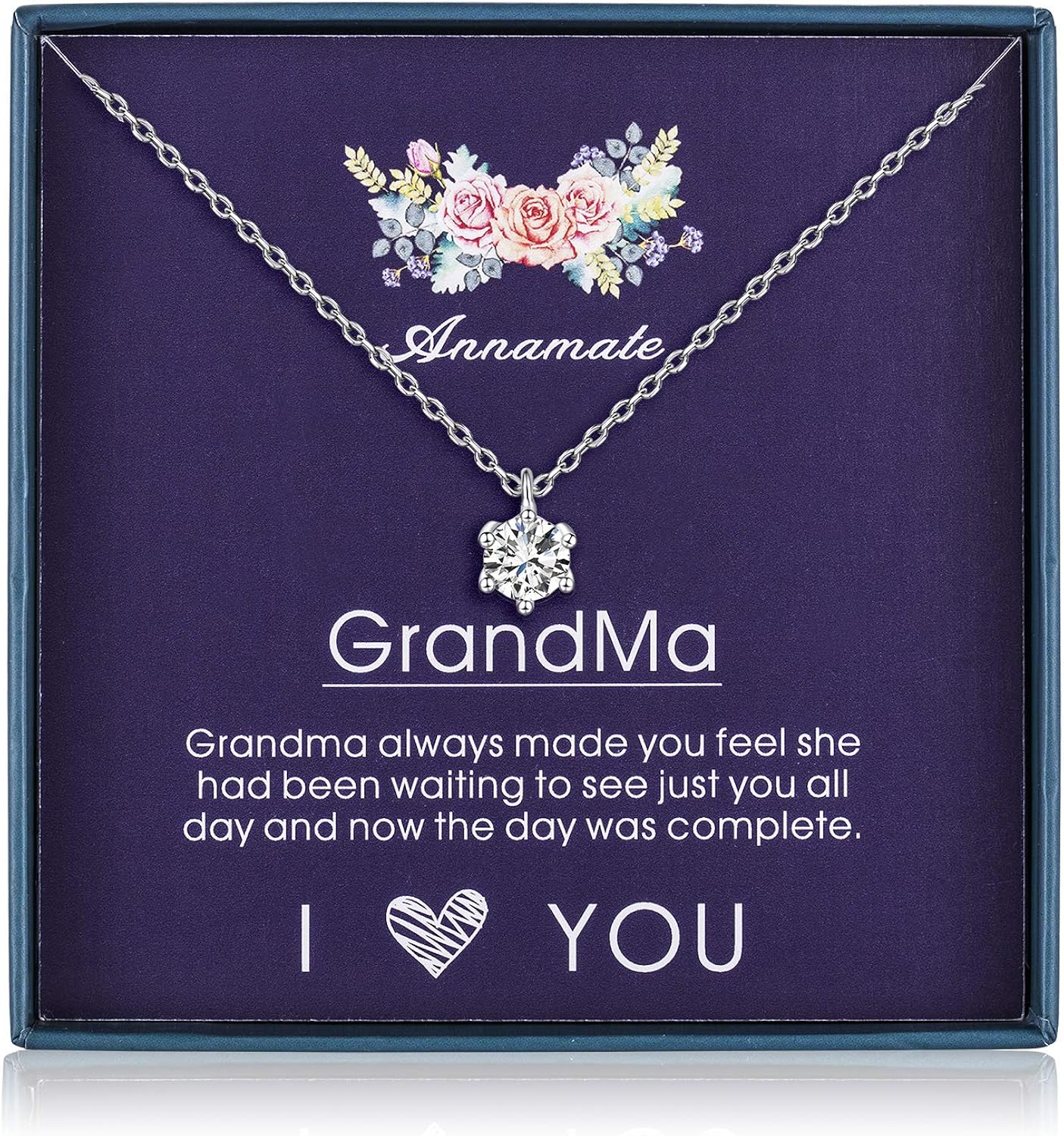 luxury gifts for grandma