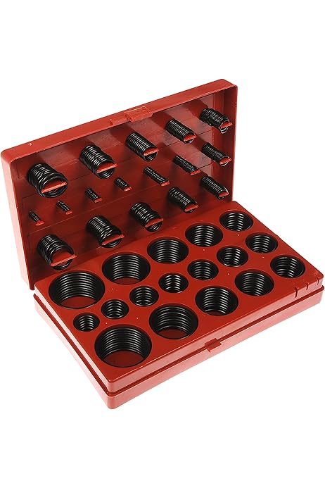Amazon Com Dorman 799 452 Metric O Rings Value Piece 32 Sku S 419 Piece Automotive
