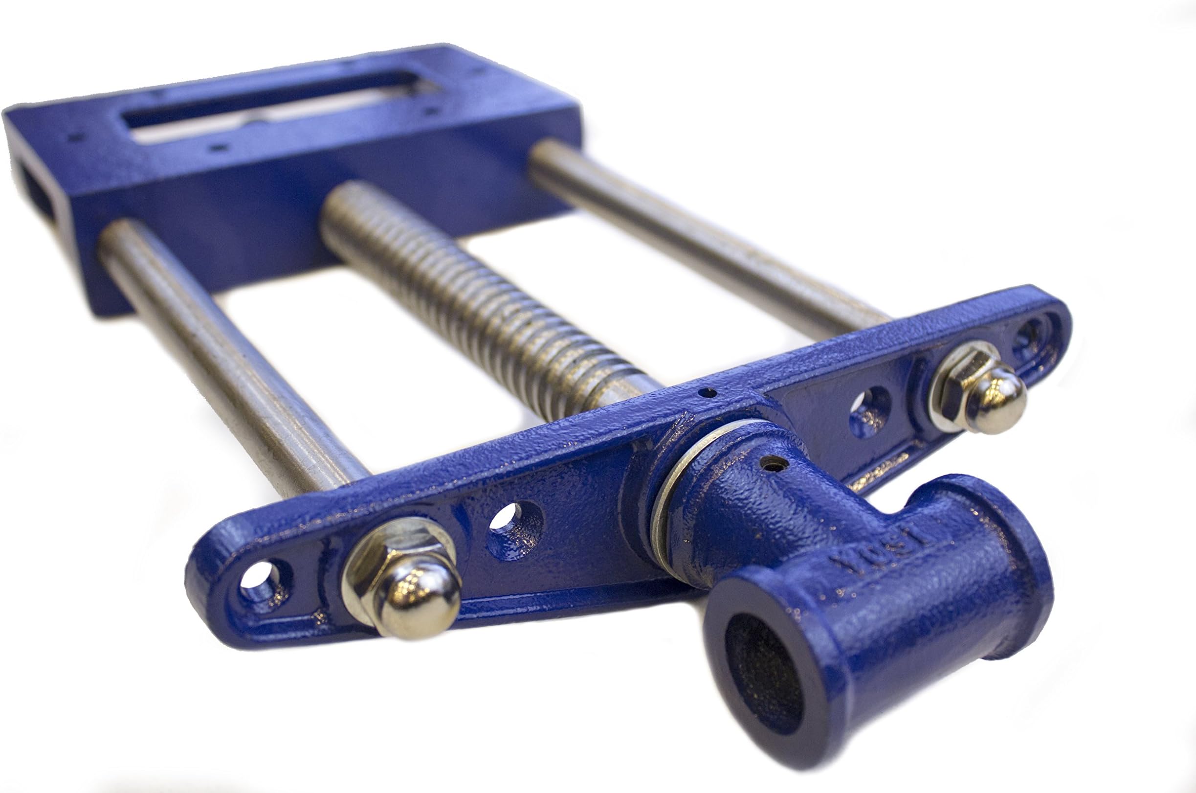 Yost Tools F9WW Yost 9" Front Vise