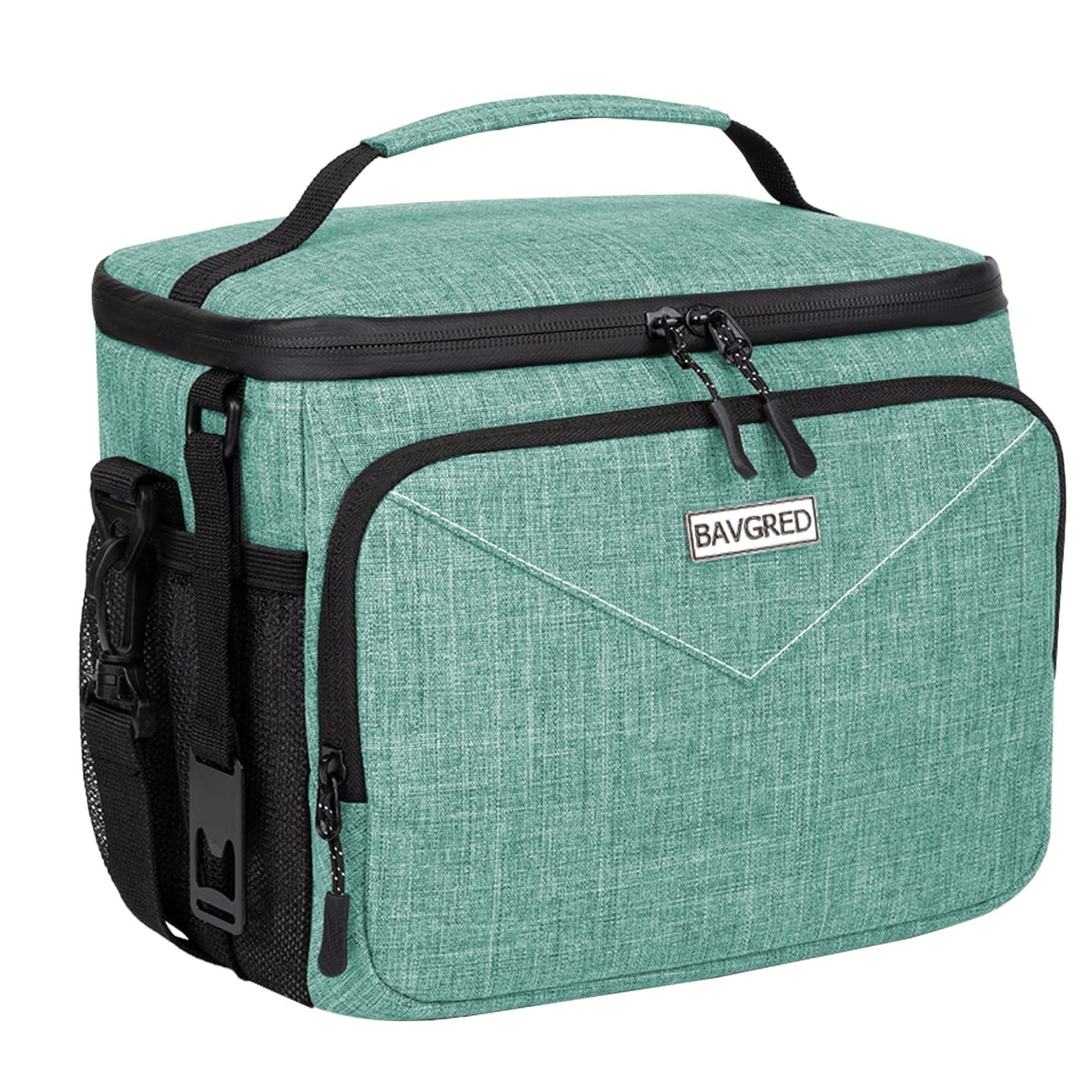 BAVGRED Premium Insulated Lunch Bag for Women Men