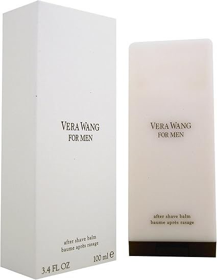 vera wang men's aftershave 100ml