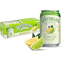 『lemon』 Amazon.com: AUTX RAMBLER Sparkling Water, Texas Limestone