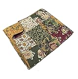 Greenland Home Antique Chic Quilted Patchwork