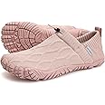 WateLves Barefoot Water Shoes Women Men Minimalist Comfortable Walking Shoes Beach Outdoor Running Sneakers