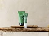 Urtekram Day Cream Wild Lemongrass 50ml Vegan Organic Normal Combination Skin view 2