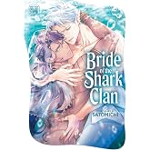 Bride of the Shark Clan