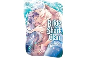 Bride of the Shark Clan