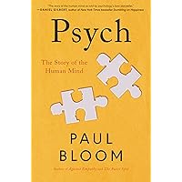 Psych: The Story of the Human Mind