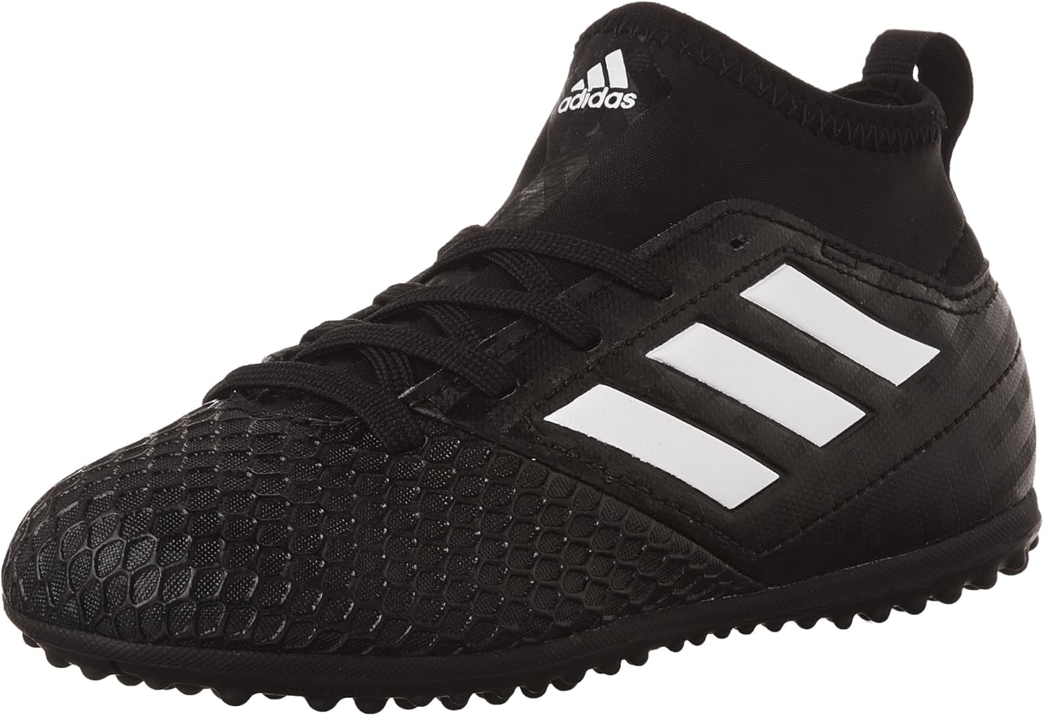 adidas white turf soccer shoes