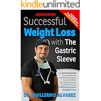 Successful Weight Loss with the Gastric Sleeve