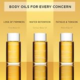 Clarins Relax Body Treatment Oil 100ml - Brand New, Unused view 7