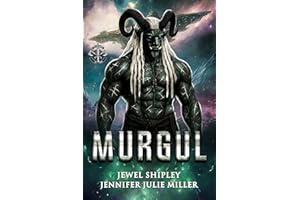 Murgul: Brigands of Ruk