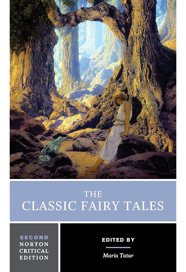 Amazon.com: The Great Fairy Tale Tradition: From Straparola and