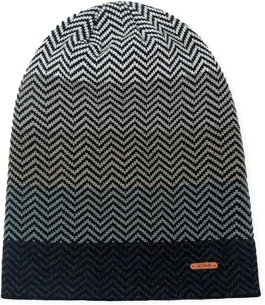 unique mens winter hats