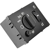 Dorman 901-142: Headlight Switch Assembly