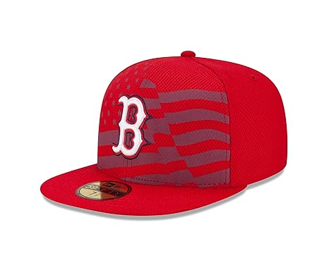 mlb 4th of july hats 2015
