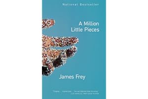 A Million Little Pieces (Oprah's Book Club)