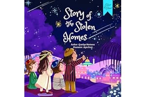 Story of the Stolen Homes: An Unforgettable Journey to Palestine