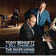 Amazon.com: The Silver Lining - The Songs of Jerome Kern: CDs & Vinyl