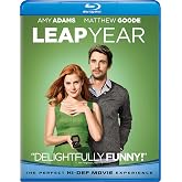 Leap Year