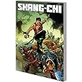 SHANG-CHI BY GENE LUEN YANG VOL. 2: SHANG-CHI VS. THE MARVEL UNIVERSE